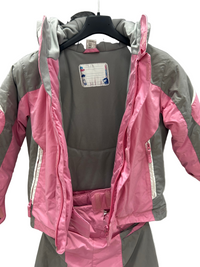 TAGLIA 5/6 ANNI-Completo baby