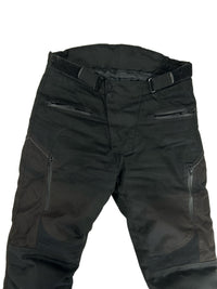 USED-SIZE L Highway Motorcycle Pants