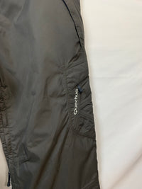 TAGLIA XXXL- Pantalone da sci quechua