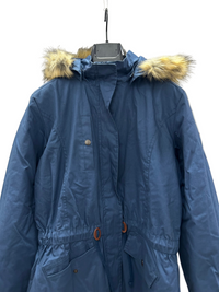 TAGLIA S Giubbino Fit-z