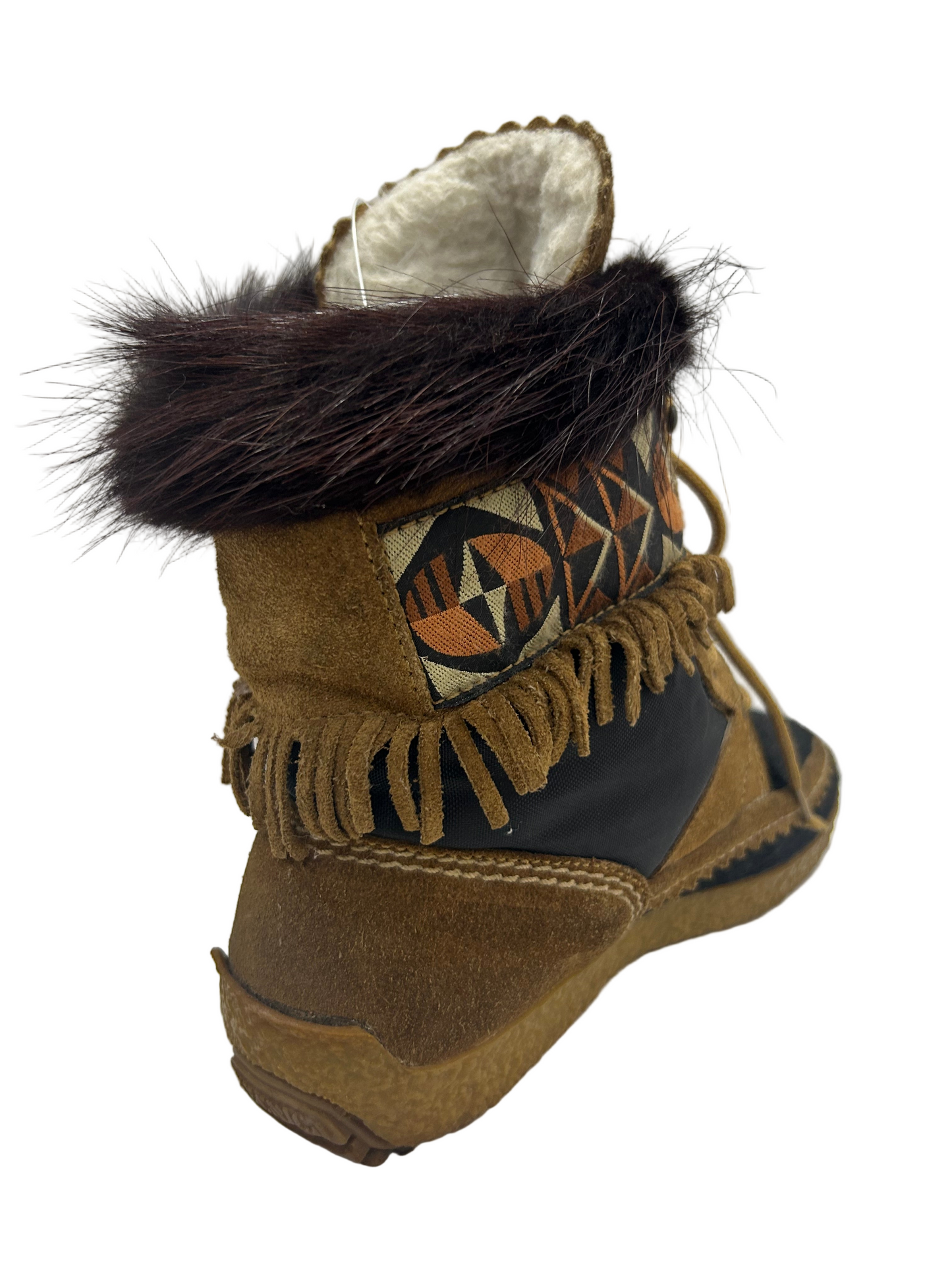 Stivali da neve Técnica