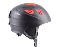 Casco Alpina Junta 2.0C