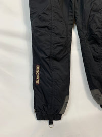 TAGLIA L - Pantalone descente