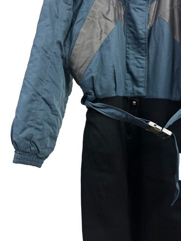 TAGLIA L-Tuta intera McKees