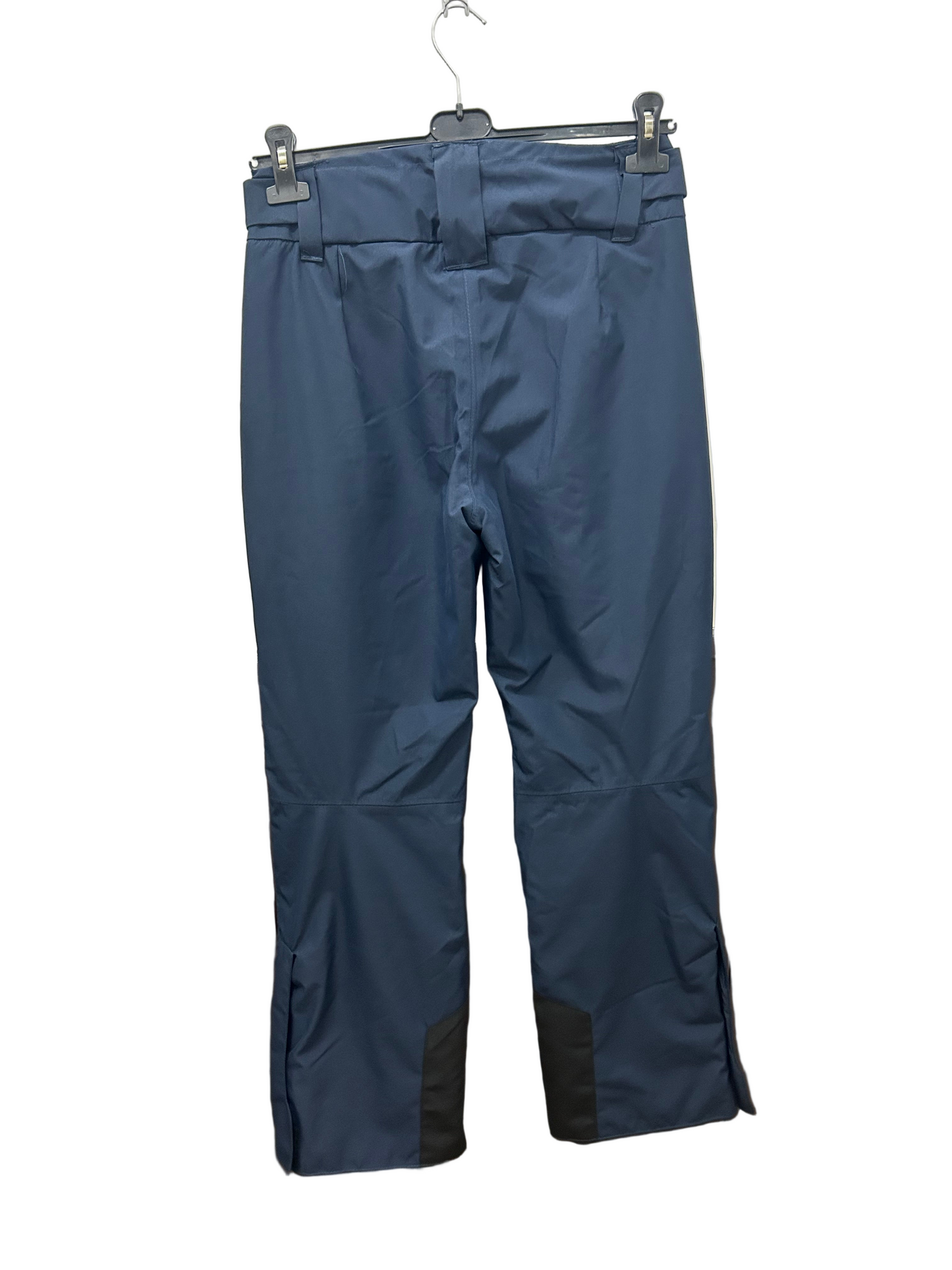 NUOVO- TAGLIA S-Pantalone Crivit blu