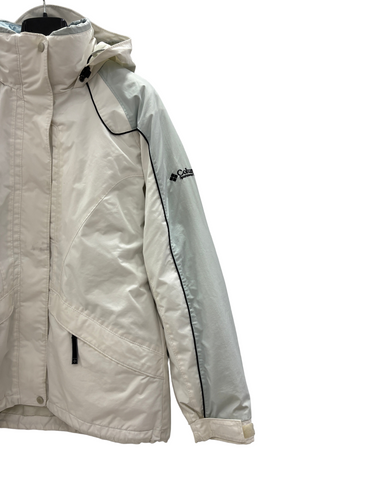 TAGLIA L - UNISEX- Giubbino Da Sci Columbia