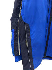 TAGLIA XXL-Giubbino da neve Volki