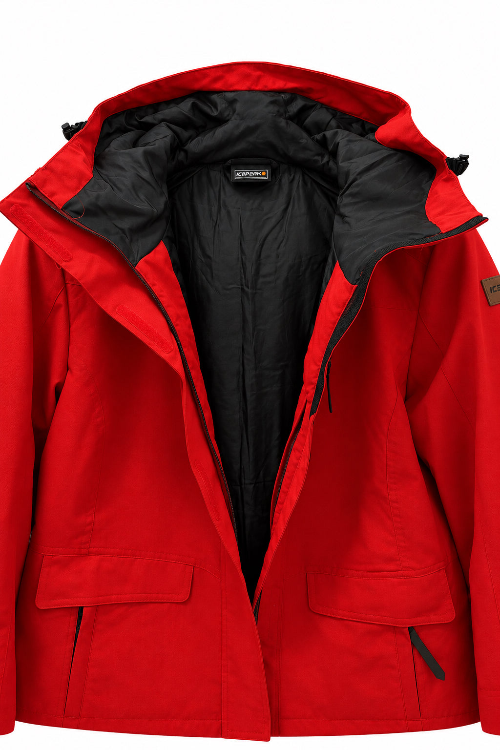 TAGLIA M-Giubbino da sci IcePeak