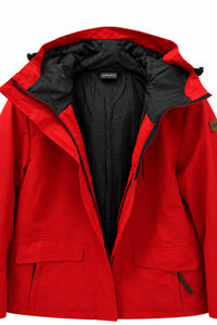 TAGLIA M-Giubbino da sci IcePeak