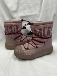 Moon boot
