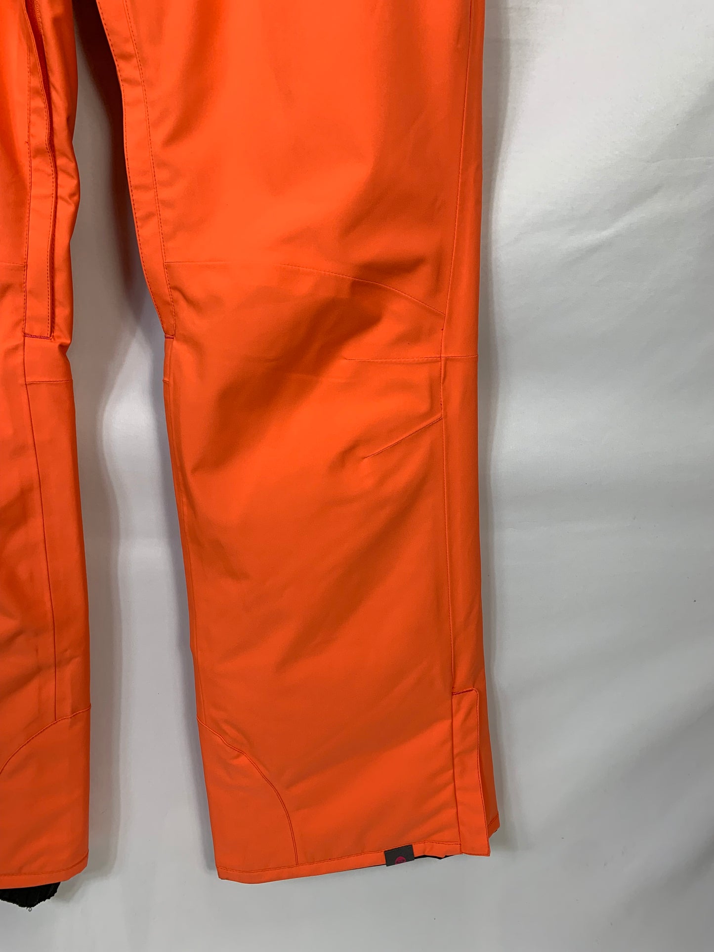 TAGLIA M - Pantalone Roxy arancione