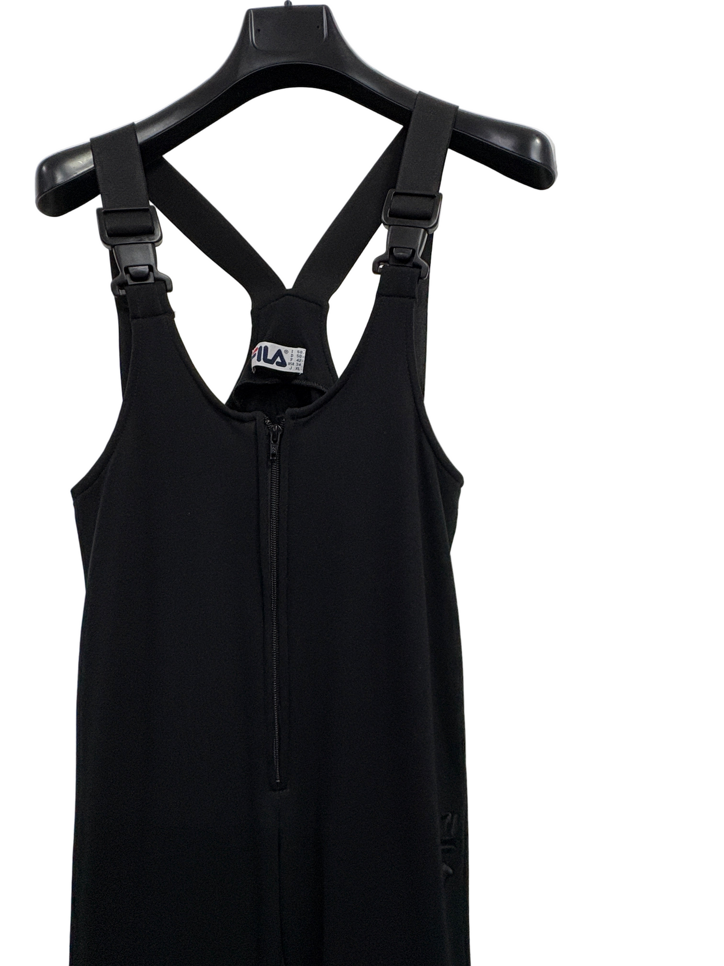 TAGLIA M- Salopette tecnica Fila