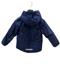 TAGLIA 5/6 ANNI-Giubbino ImpiDimpi