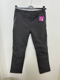 TAGLIA S PANTALONE TECNICO QUECHUA