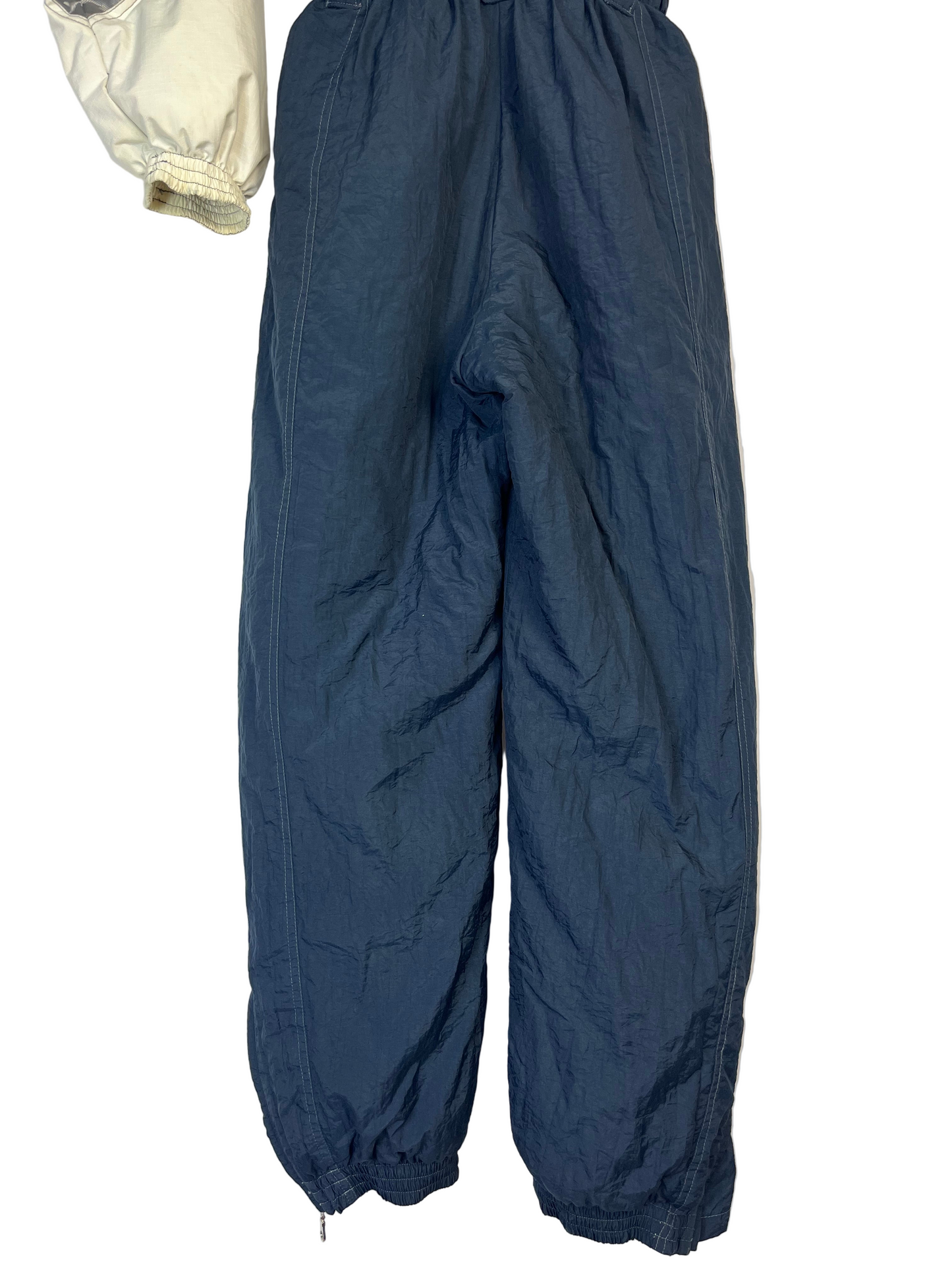 TAGLIA M - UNISEX- Tuta intera Mc Kee’S