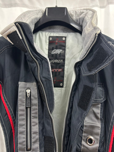 TAGLIA M-Tuta intera GigiRizzi