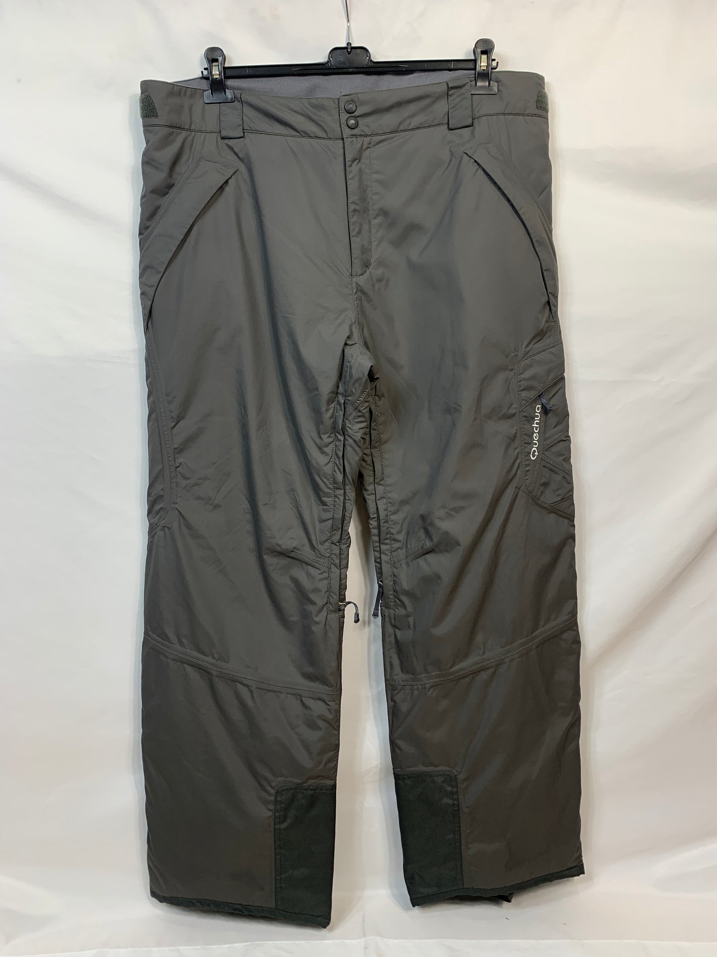 TAGLIA XXXL- Pantalone da sci quechua