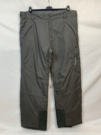 TAGLIA XXXL- Pantalone da sci quechua