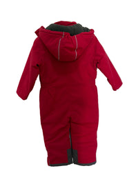 Tuta intera Snowboard Team