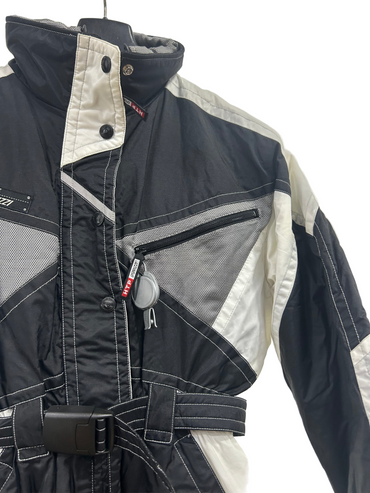 TAGLIA S-Tuta intera Gigi Rizzi