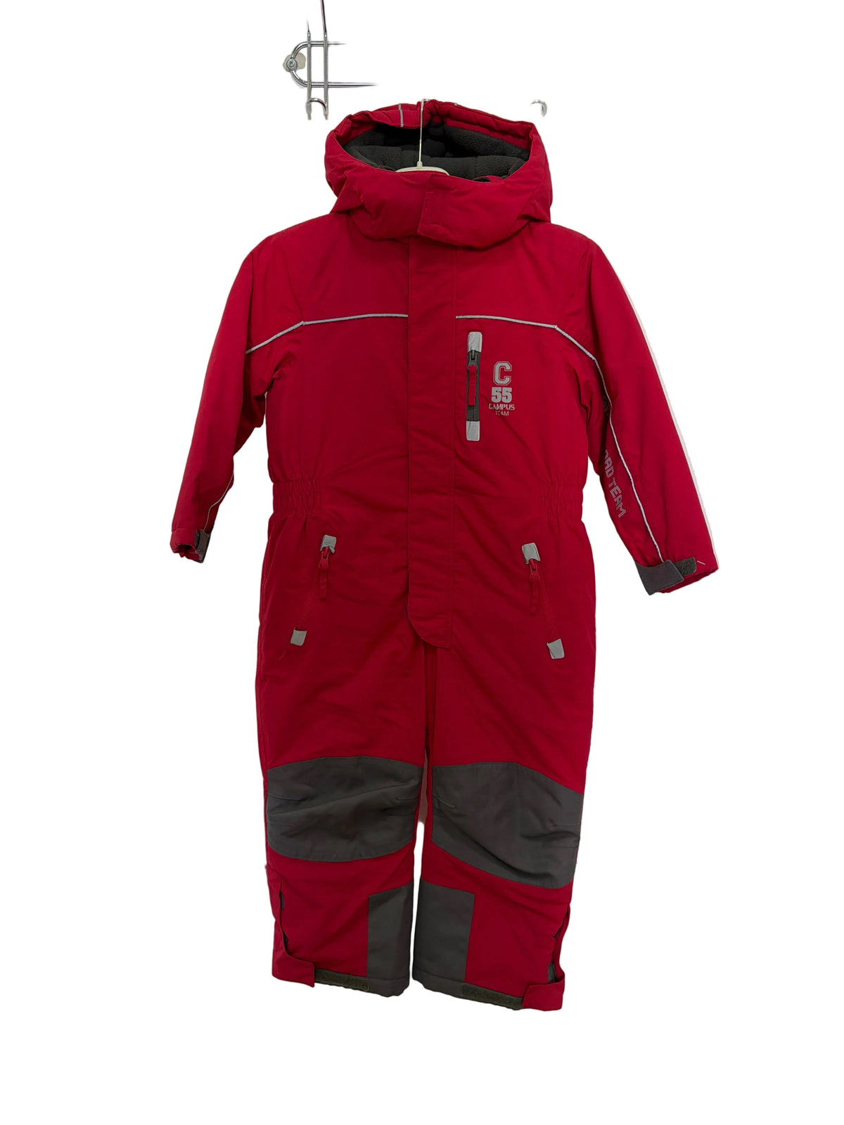 Tuta intera Snowboard Team