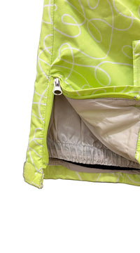 5/6 ANNI-Pantalone da sci West Scout