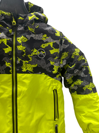 TAGLIA 5/6 ANNI - Giubbino crivit