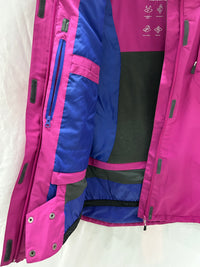 TAGLIA S-Giubbino da neve TreVolution