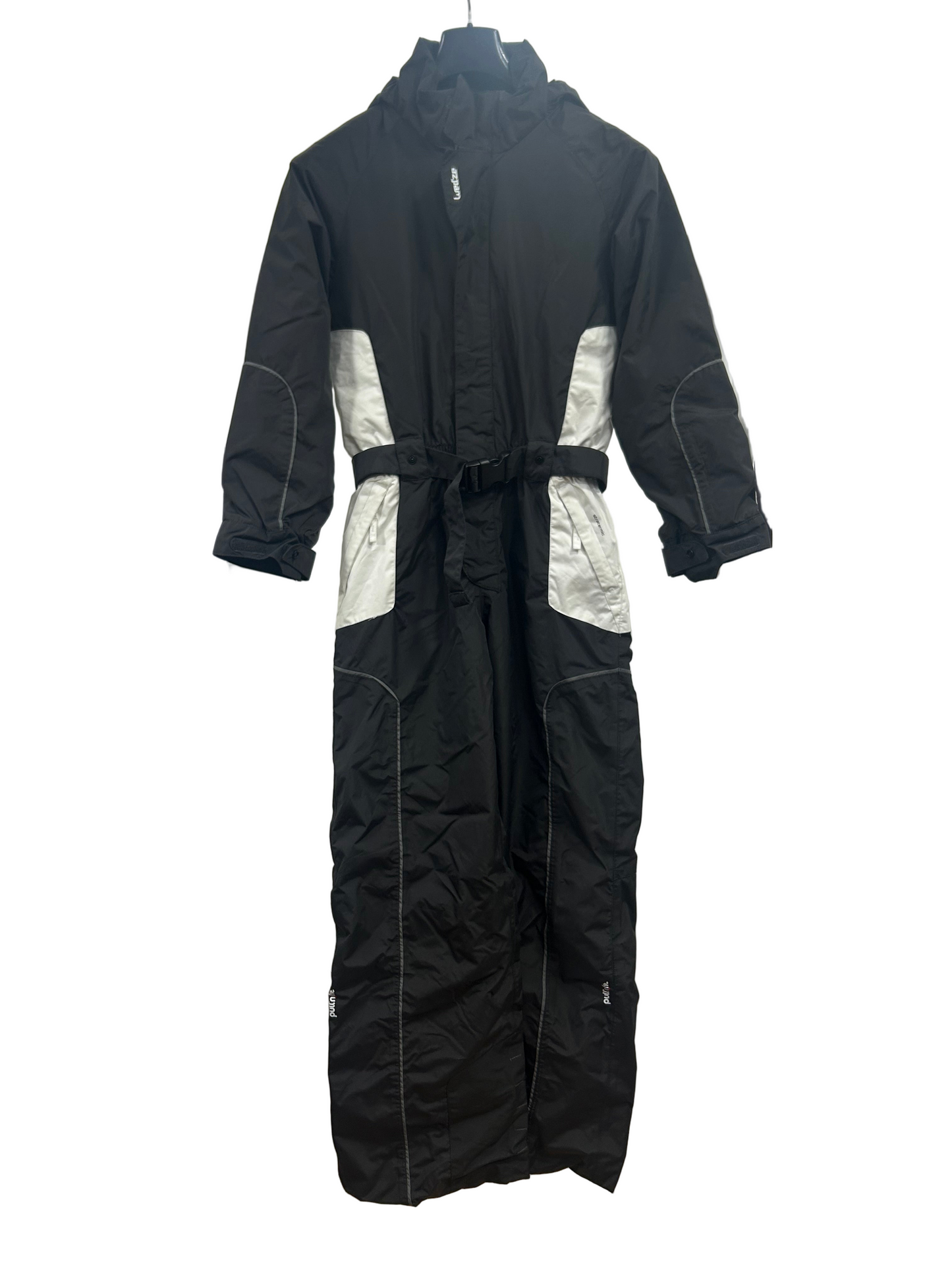 TAGLIA XS-Tuta intera Wedze