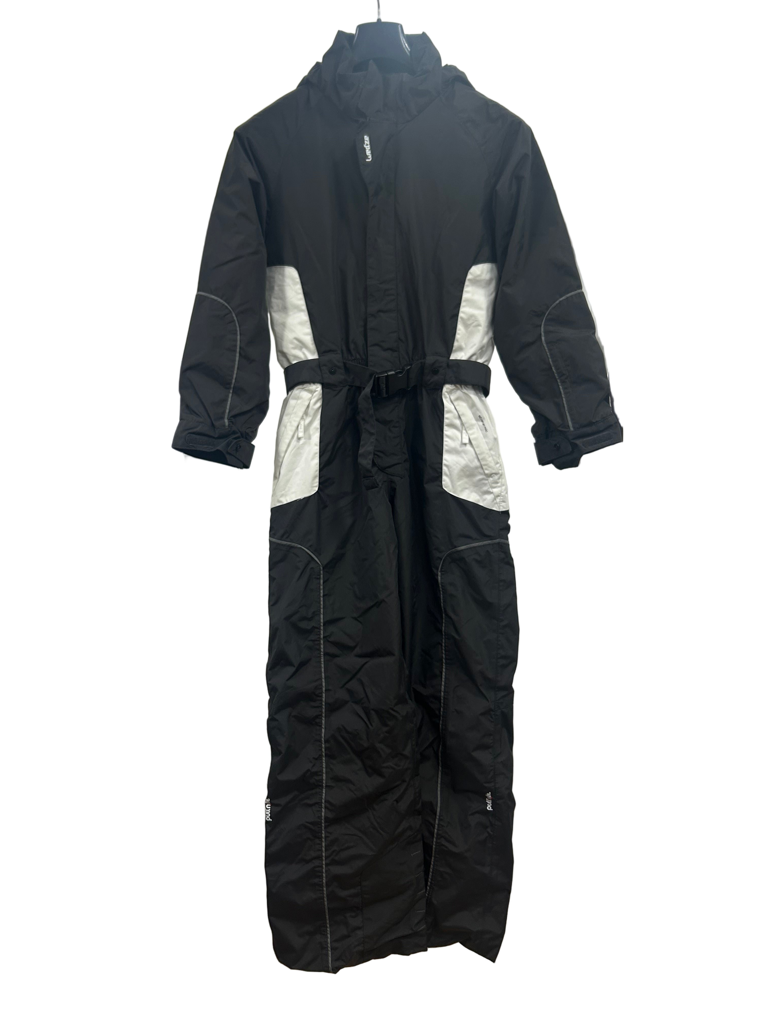 TAGLIA XS-Tuta intera Wedze