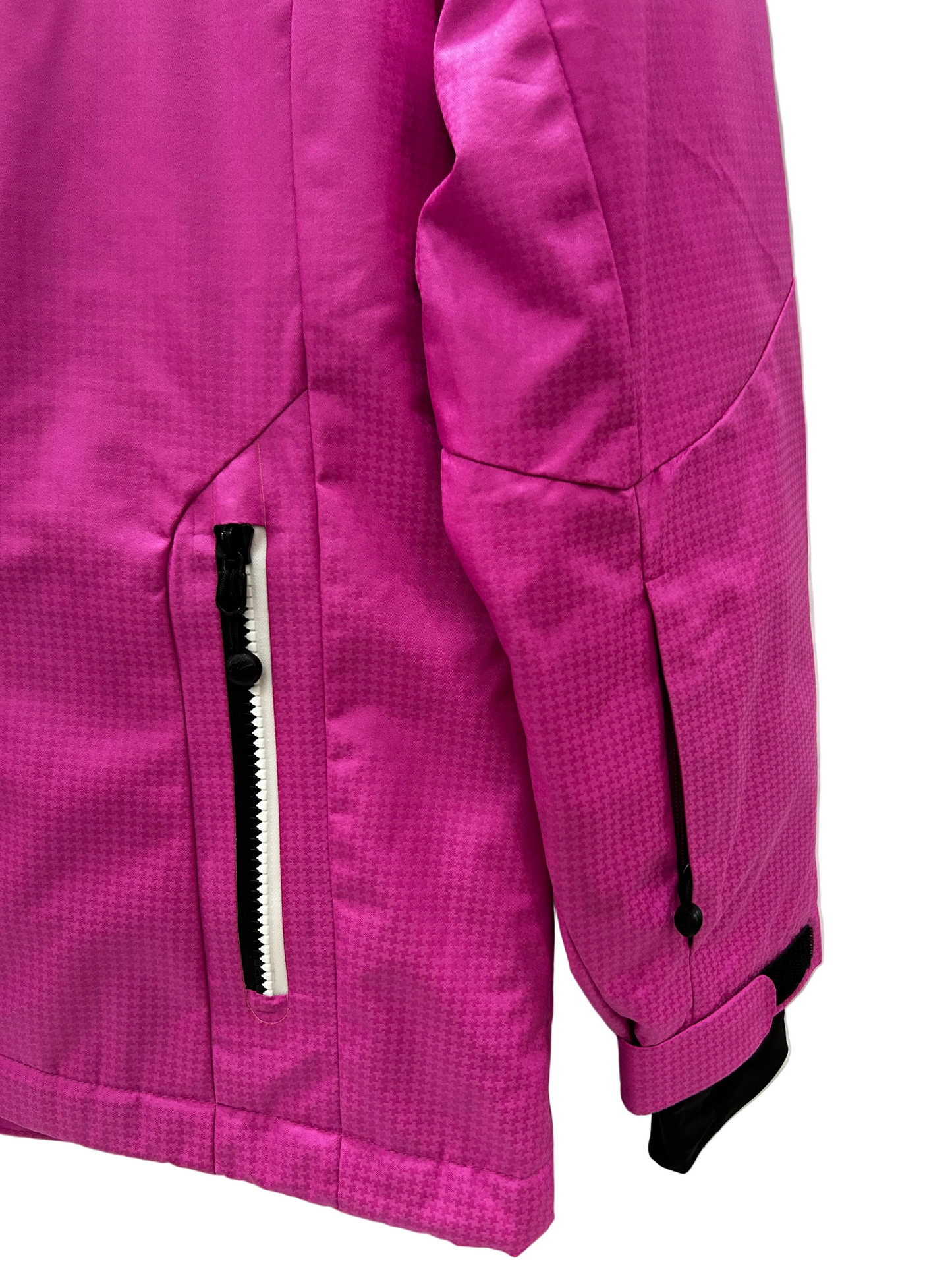 TAGLIA M-Giubbino da neve KTec