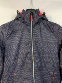 TAGLIA XS - Giubbino north ville