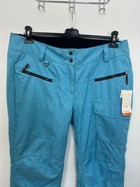 NUOVO-TAGLIA XL pantalone rodeo