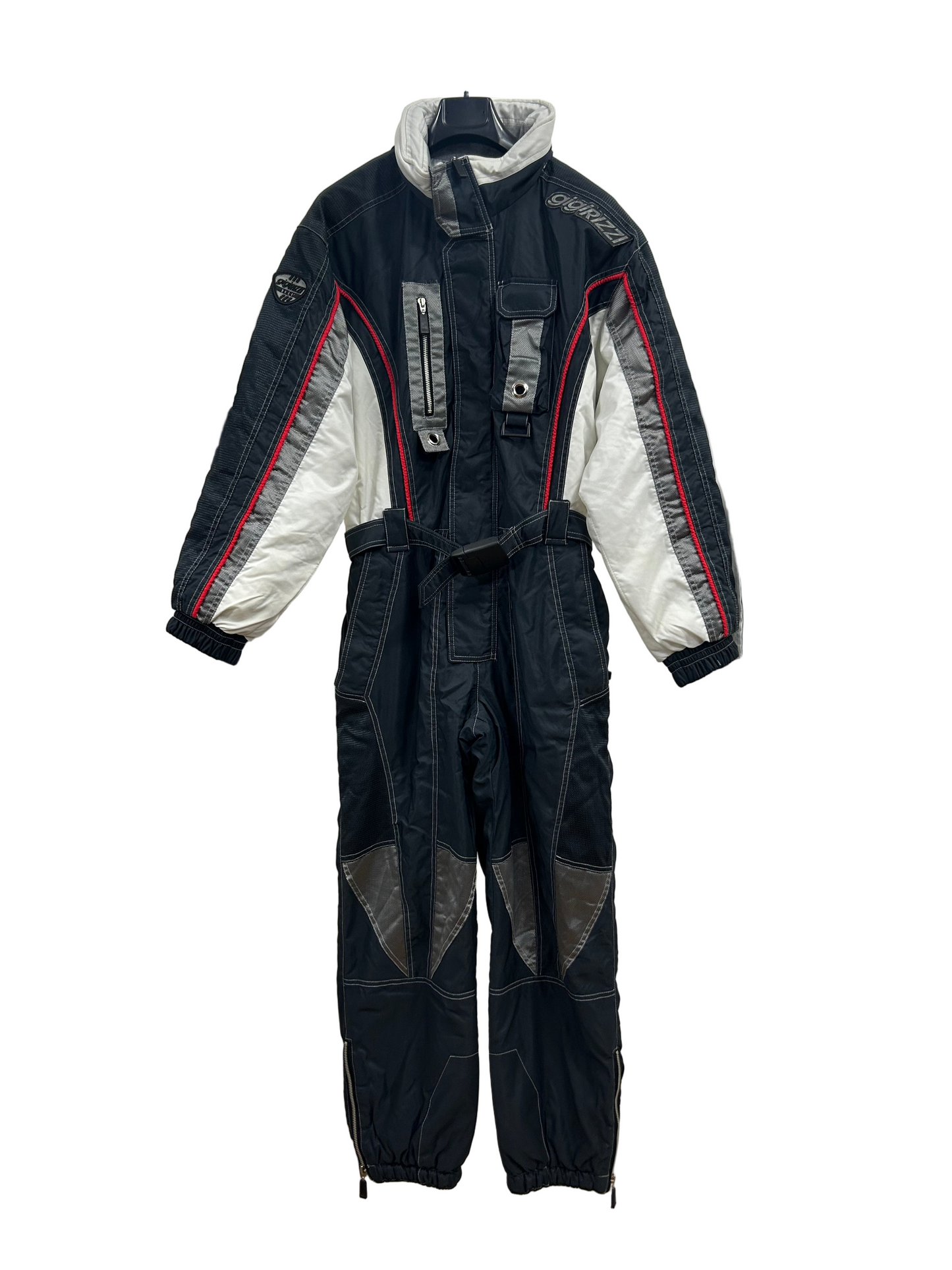 TAGLIA M-Tuta intera GigiRizzi