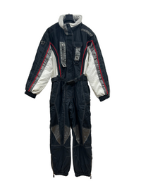 TAGLIA M-Tuta intera GigiRizzi