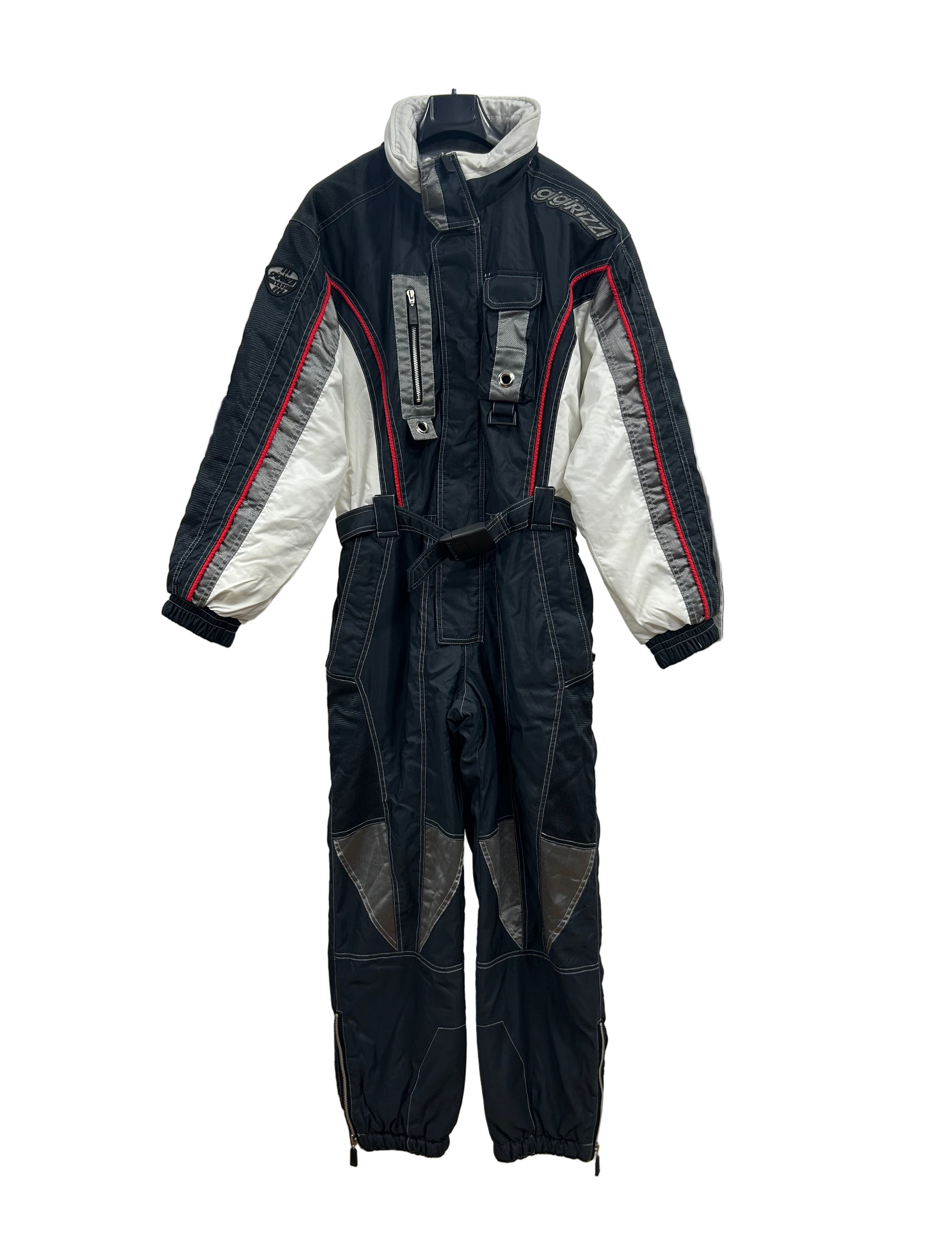 TAGLIA M-Tuta intera GigiRizzi