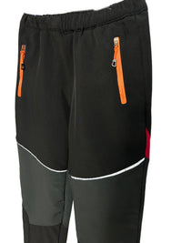 USATO-TAGLIA XS Pantalone da trekking