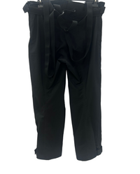 TAGLIA XL-Pantalone Inoc
