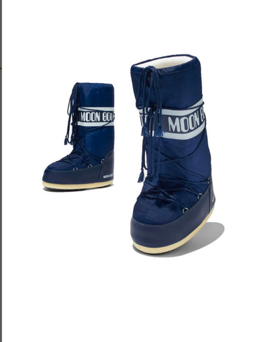 NUOVO-MOON BOOT