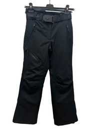 TAGLIA XS-Pantalone Icepeak nero