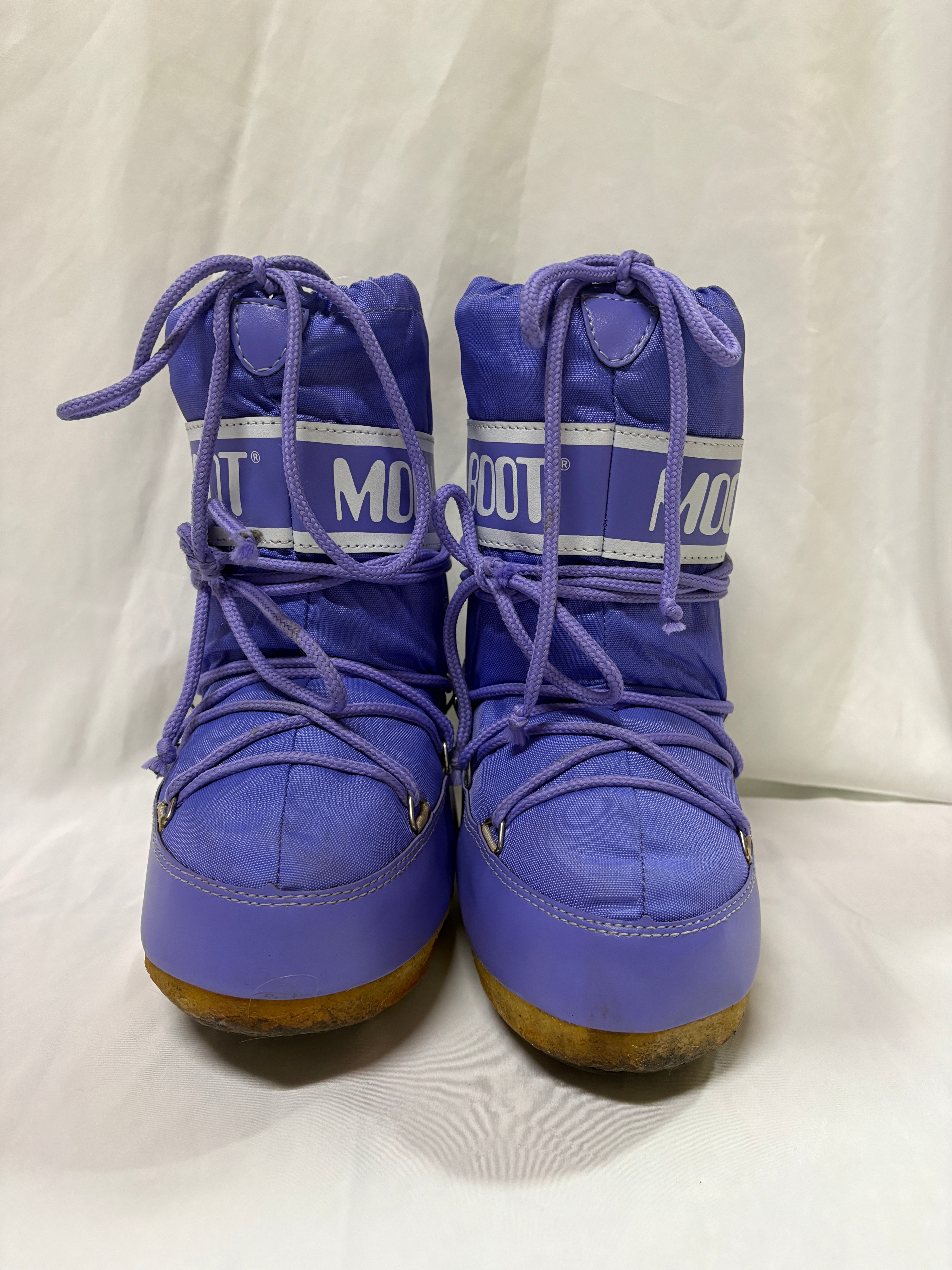 Moon boot 27-30
