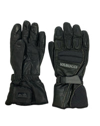 USED-SIZE XL Vanucci motorcycle gloves