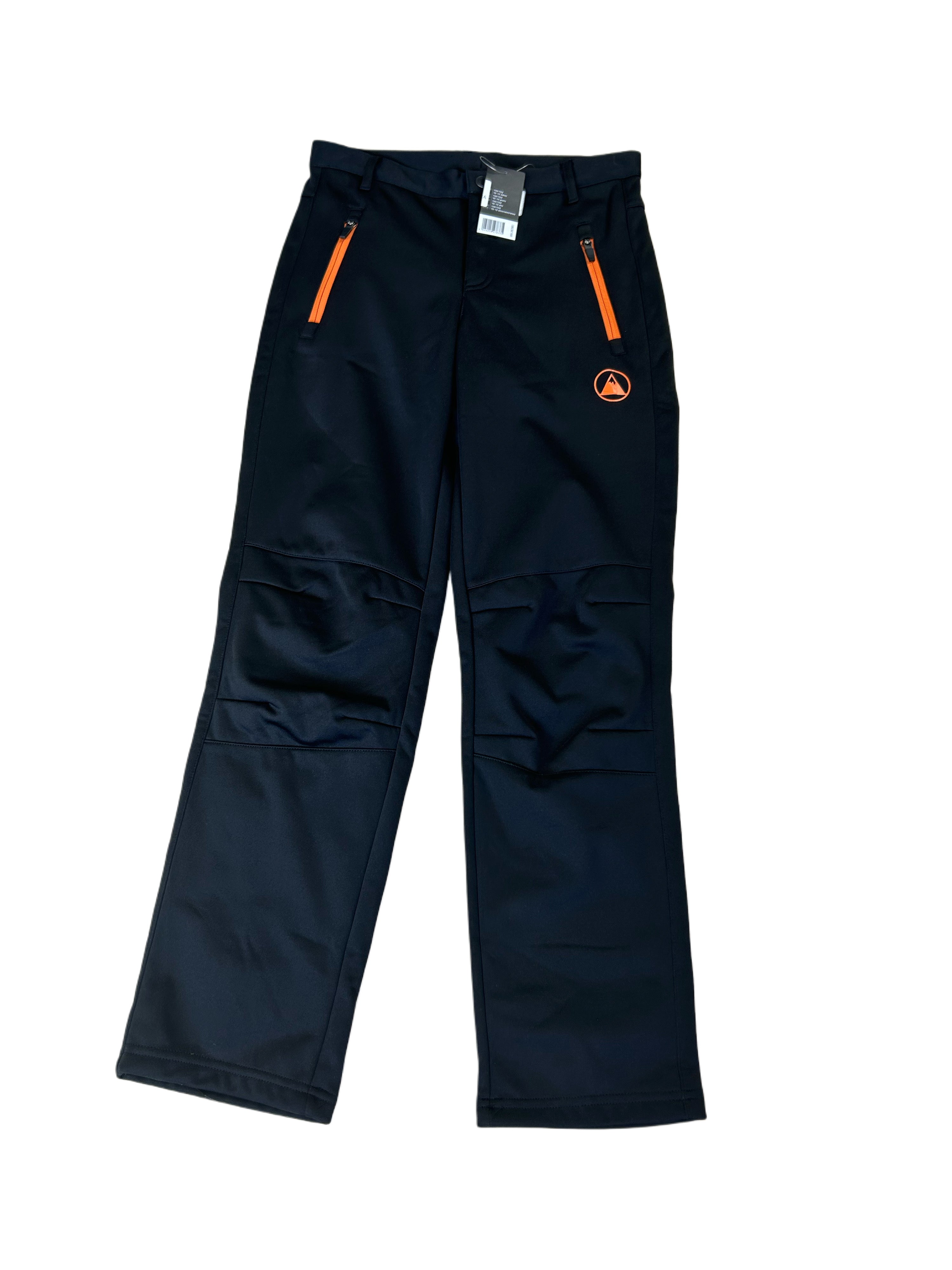 NUOVO-10/12 ANNI Pantalone da trekking