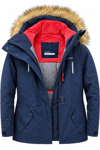 TAGLIA XS-Giubbino da sci Quechua