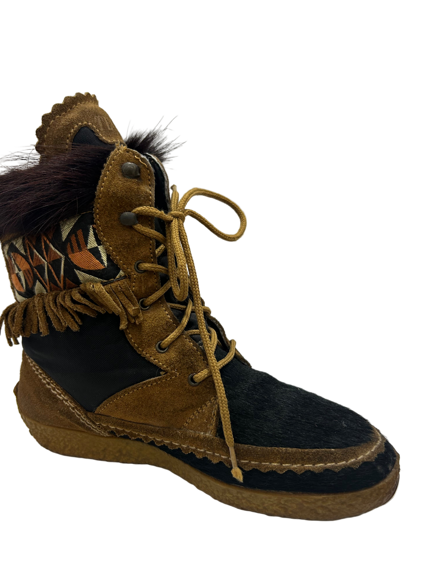 Stivali da neve Técnica