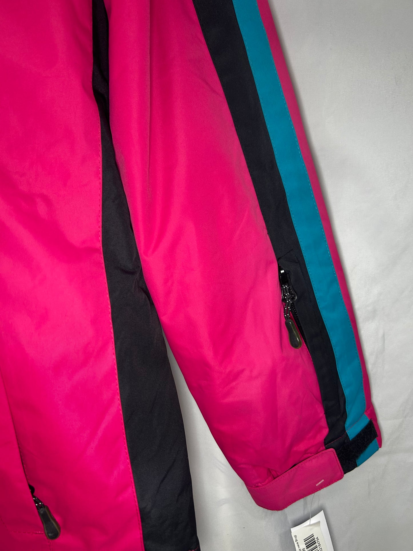 TAGLIA L-Giubbino da neve Brugi