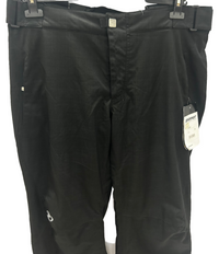 NUOVO-TAGLIA XL-Pantalone Ziener nero