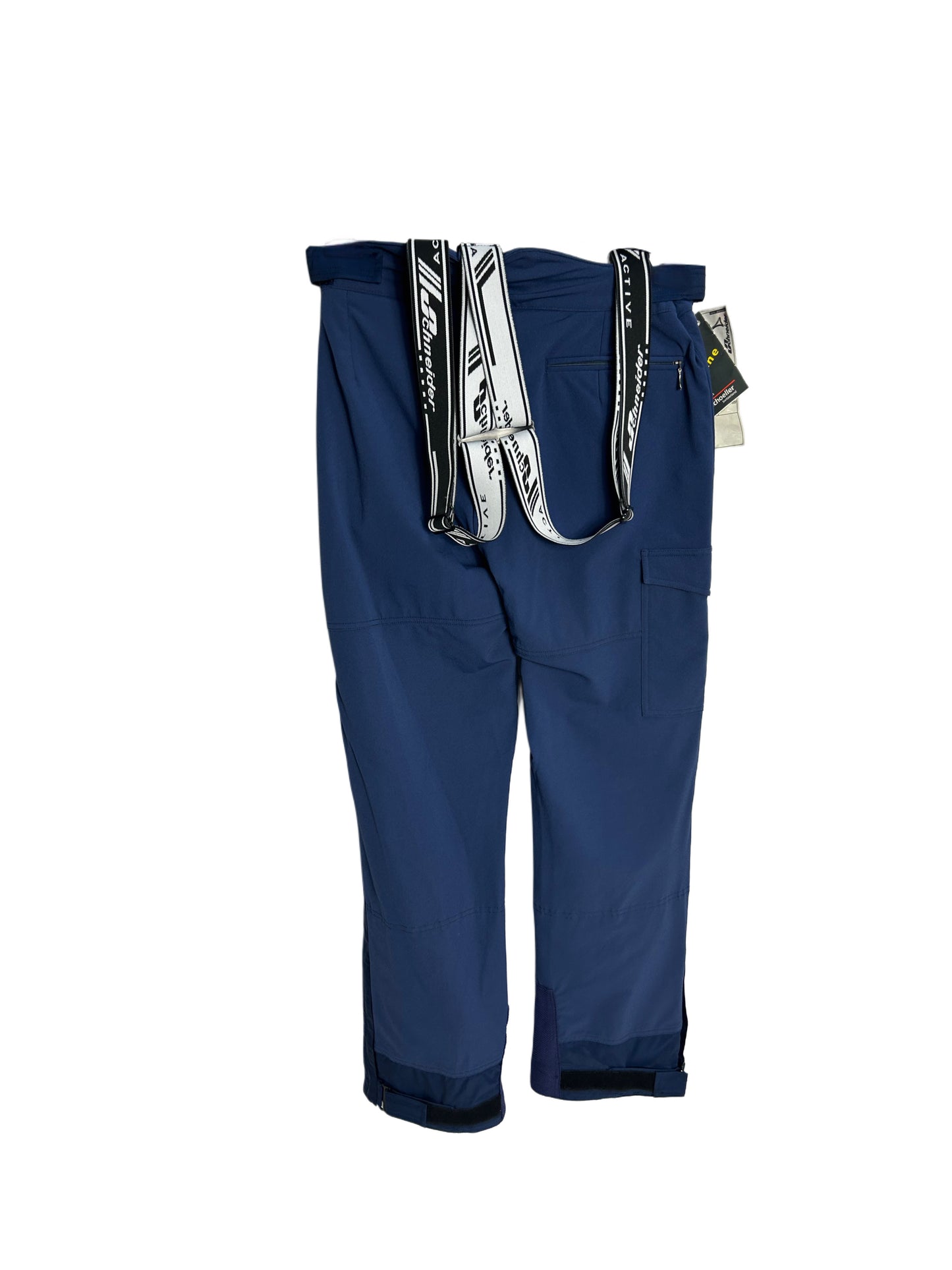 NUOVO-TAGLIA M Pantalone da sci Active