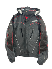 TAGLIA XXL- UOMO- Giubbino da sci West Scout