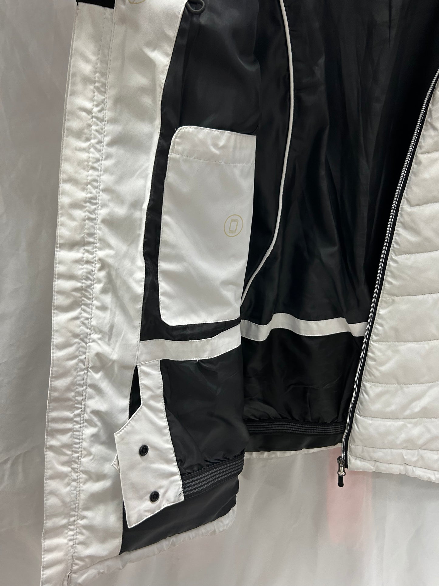 TAGLIA M-Giubbino da neve Northville